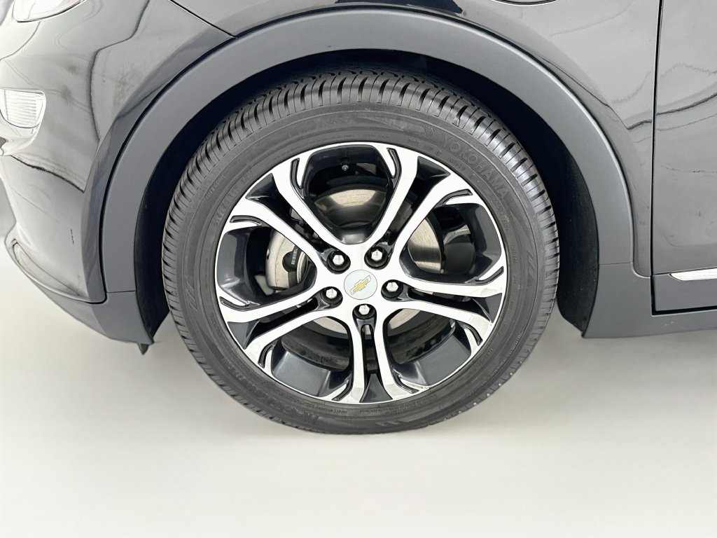Thumbnail: 2019 Chevrolet Bolt EV - 28