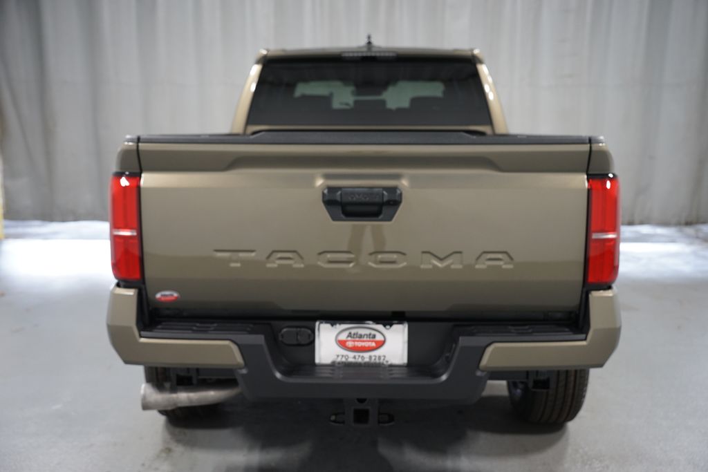 Thumbnail: 2026 Toyota Tacoma - 7