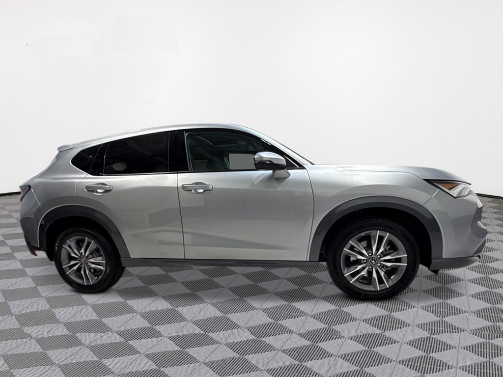 new 2026 Acura ADX car, priced at $38,450