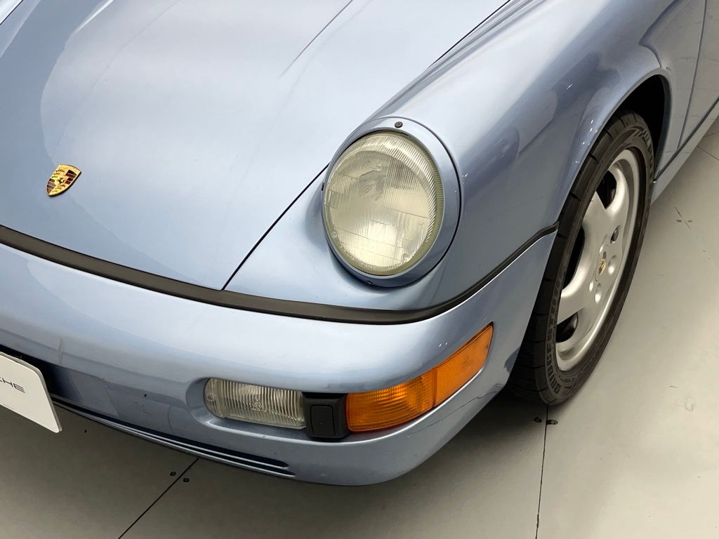 Thumbnail: 1992 Porsche 911 - 26