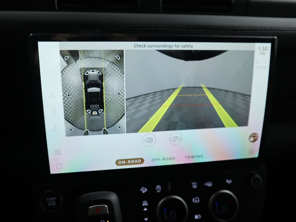 Thumbnail: 2026 Land Rover Defender - 17