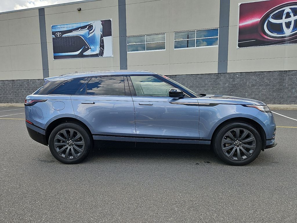 Thumbnail: 2019 Land Rover Range Rover Velar - 8