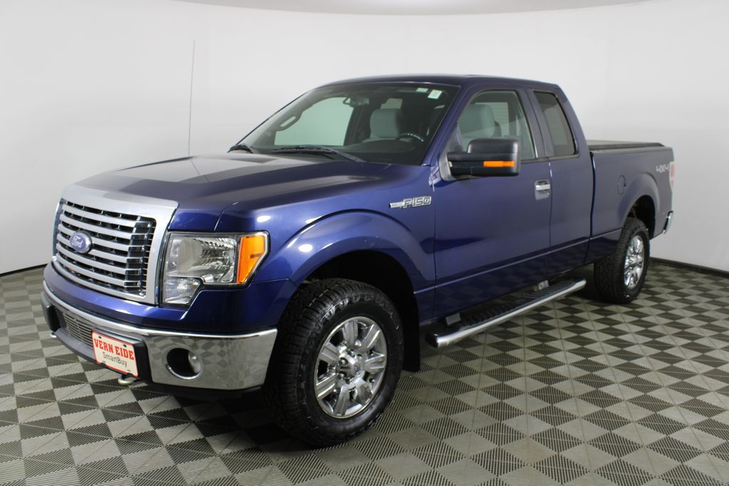 Used 2012 Ford F-150 for sale in 