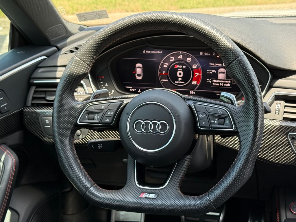 Thumbnail: 2019 Audi RS 5 - 26