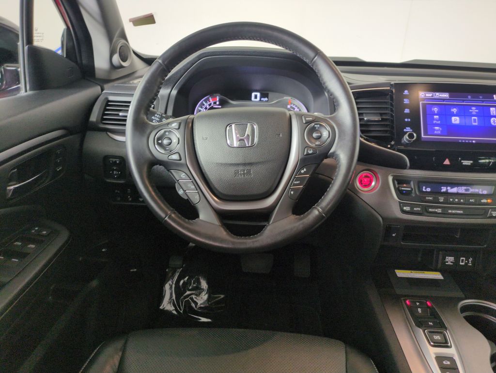 Used 2022 Honda Ridgeline RTL-E For Sale in Fort Wayne, IN