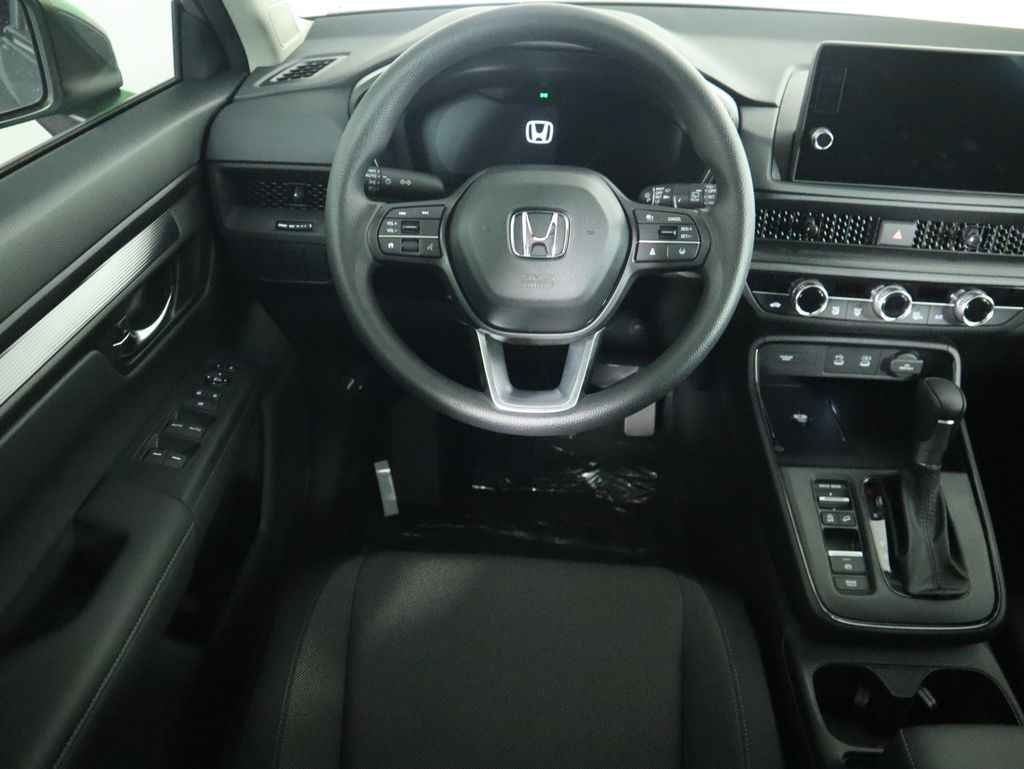 Thumbnail: 2026 Honda CR-V - 11