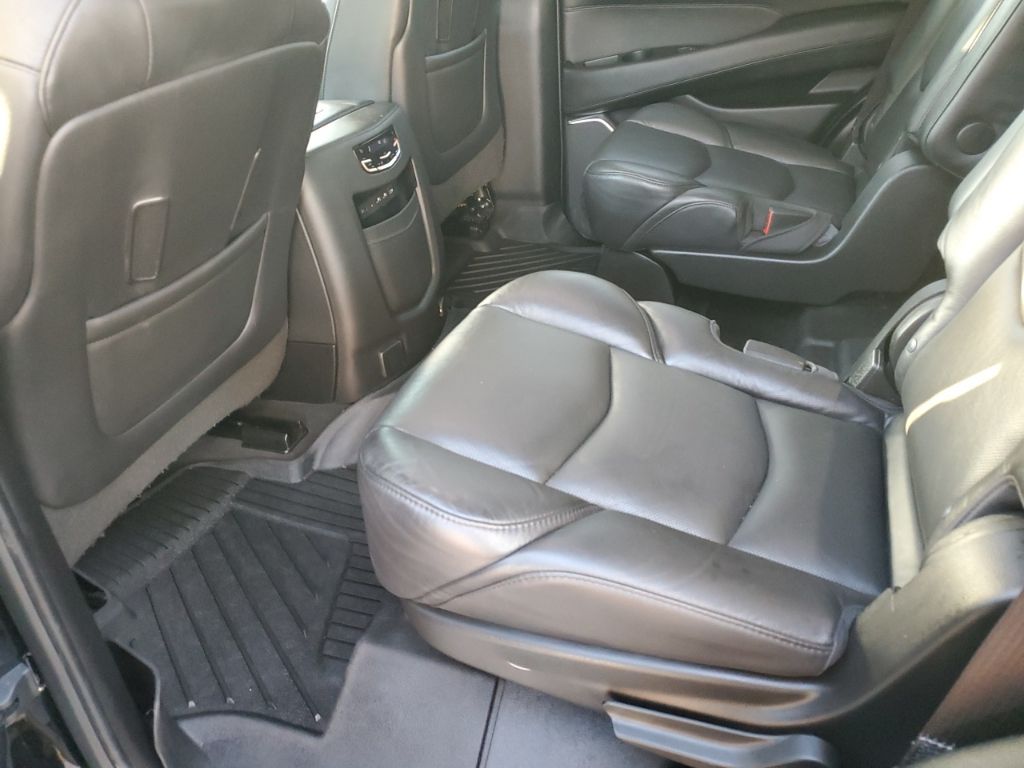 Used Car 2020 Cadillac Escalade  Luxury For Sale Under $30,000 In Austin, Texas