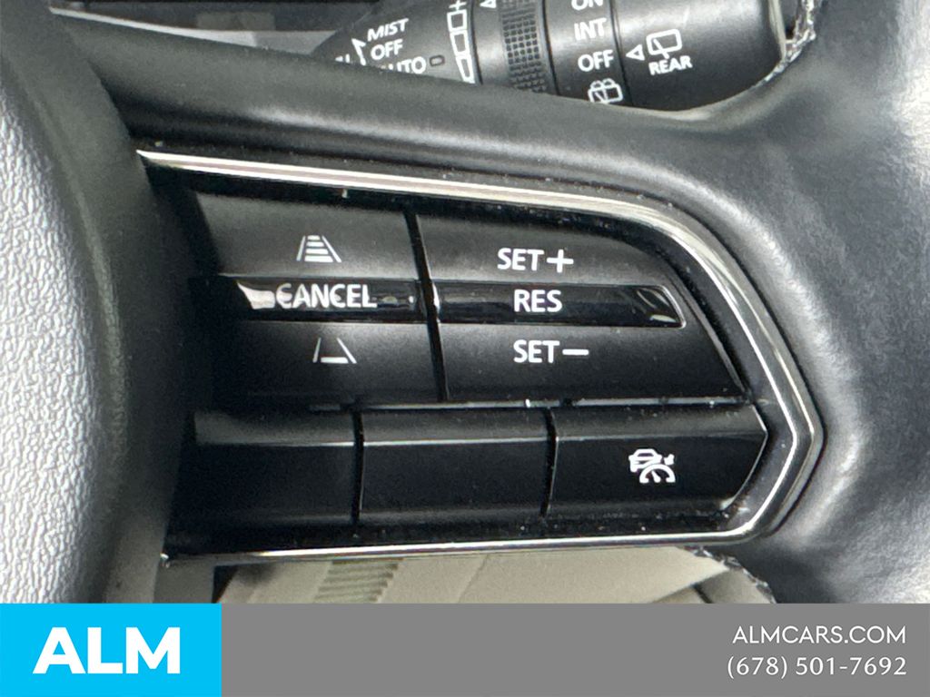 2024 Mazda CX-90 Turbo Premium Plus Package - Photo 31