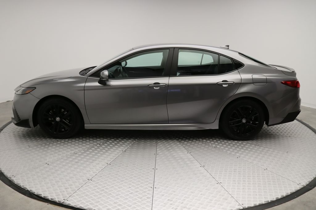 Thumbnail: 2025 Toyota Camry - 12