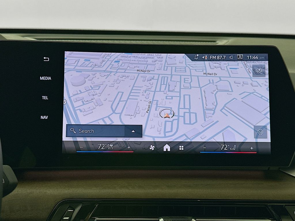 Thumbnail: 2026 BMW X1 - 12