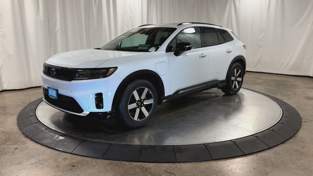 new 2026 Honda Prologue car, priced at $55,995