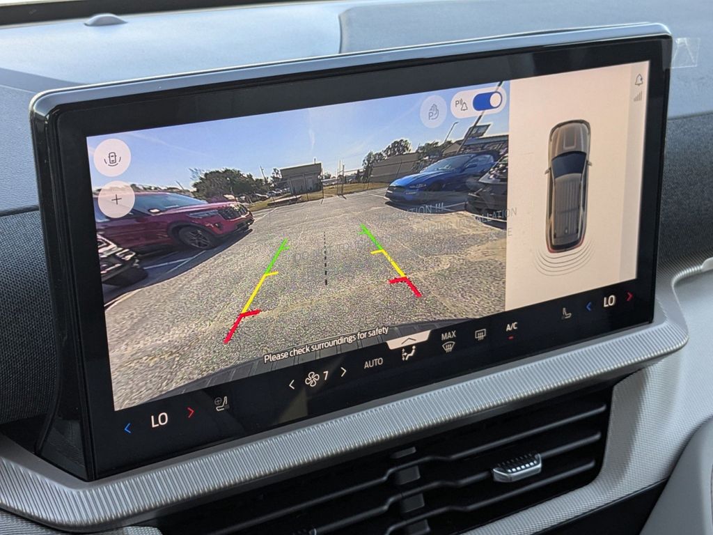 2026 Ford Explorer Active (200A)