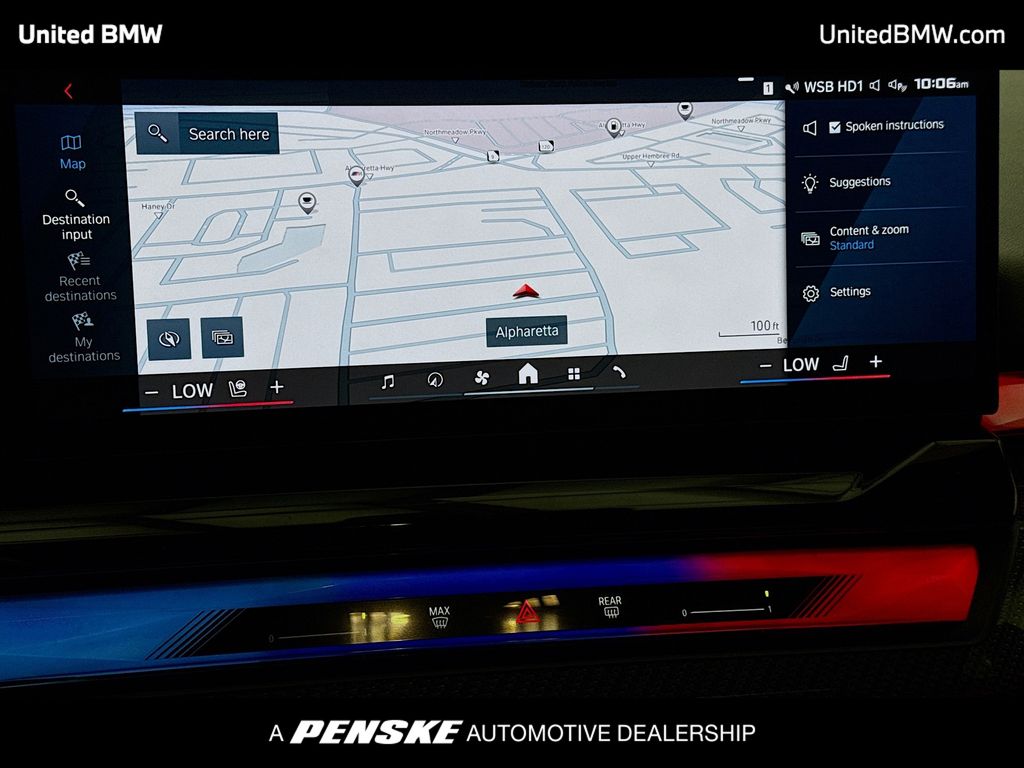 Thumbnail: 2026 BMW M5 - 10