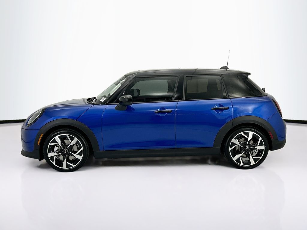 Thumbnail: 2026 MINI Cooper - 8
