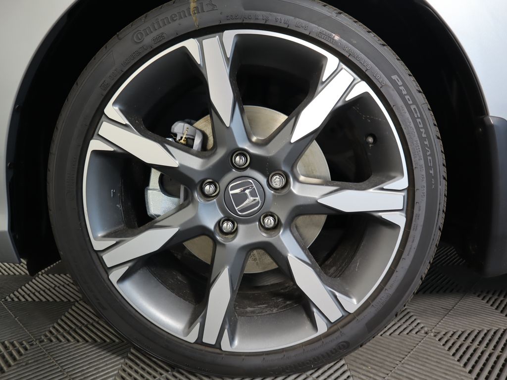 Thumbnail: 2026 Honda Civic - 32