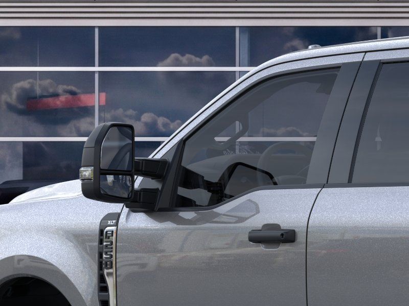 2026 Ford F-250 Super Duty XLT