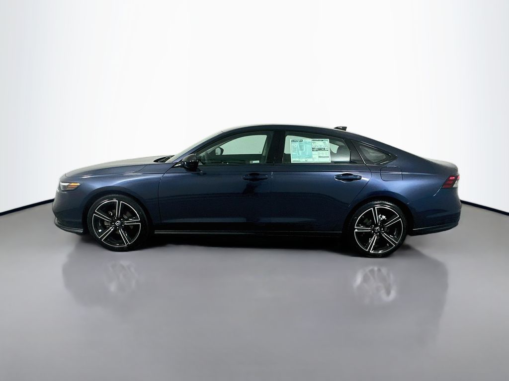Thumbnail: 2026 Honda Accord - 8