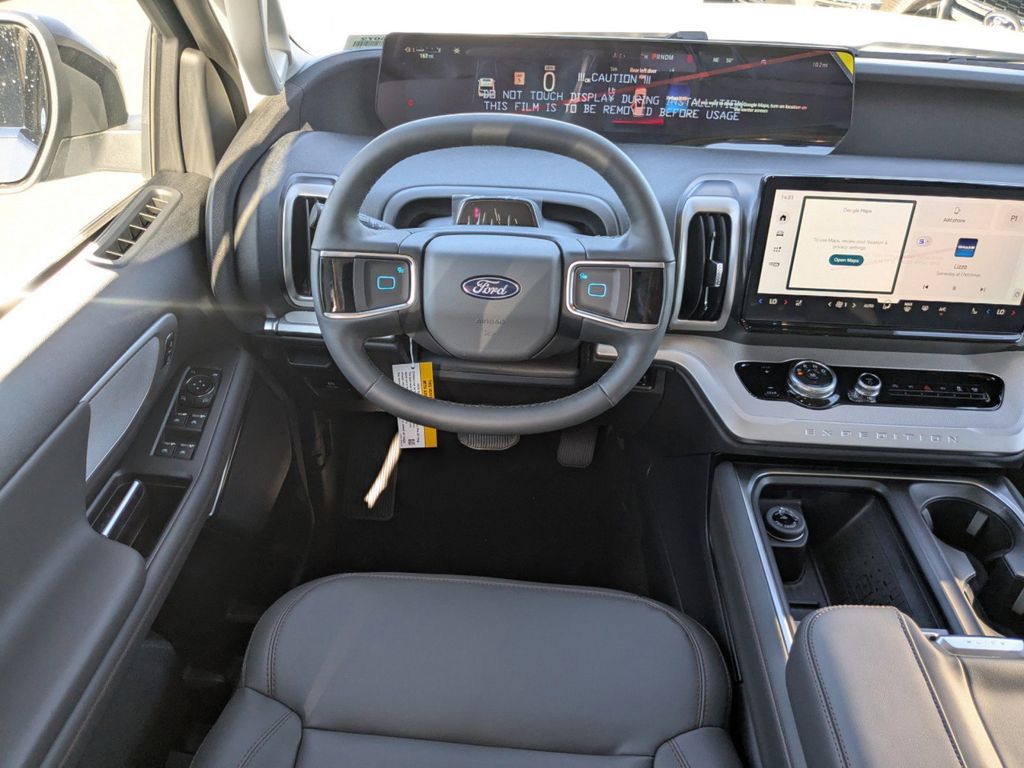 2025 Ford Expedition Active MAX