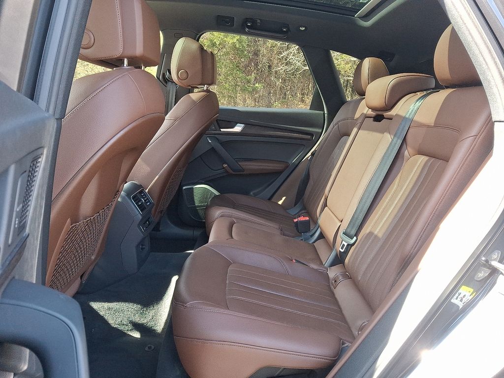 Thumbnail: 2018 Audi Q5 - 9