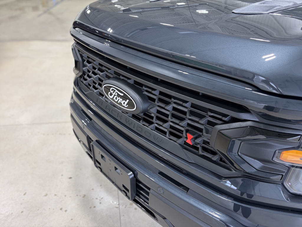 new 2026 Ford F-150 car, priced at $107,135