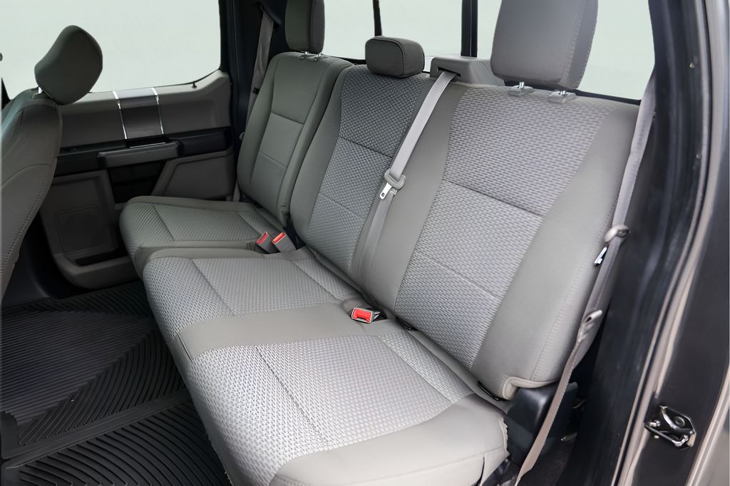 Used Car 2020 Ford F-150  Xlt For Sale Under $25,000 In Austin, Texas