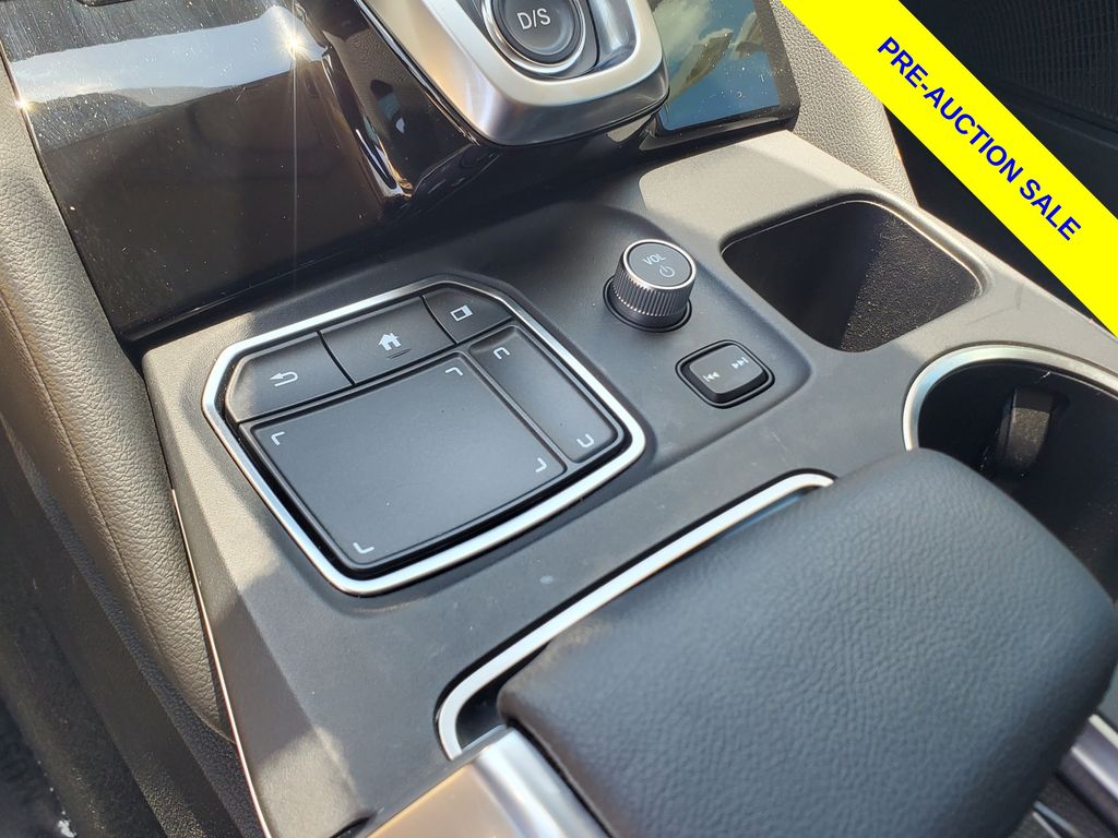 Used 2024 Acura MDX SUV