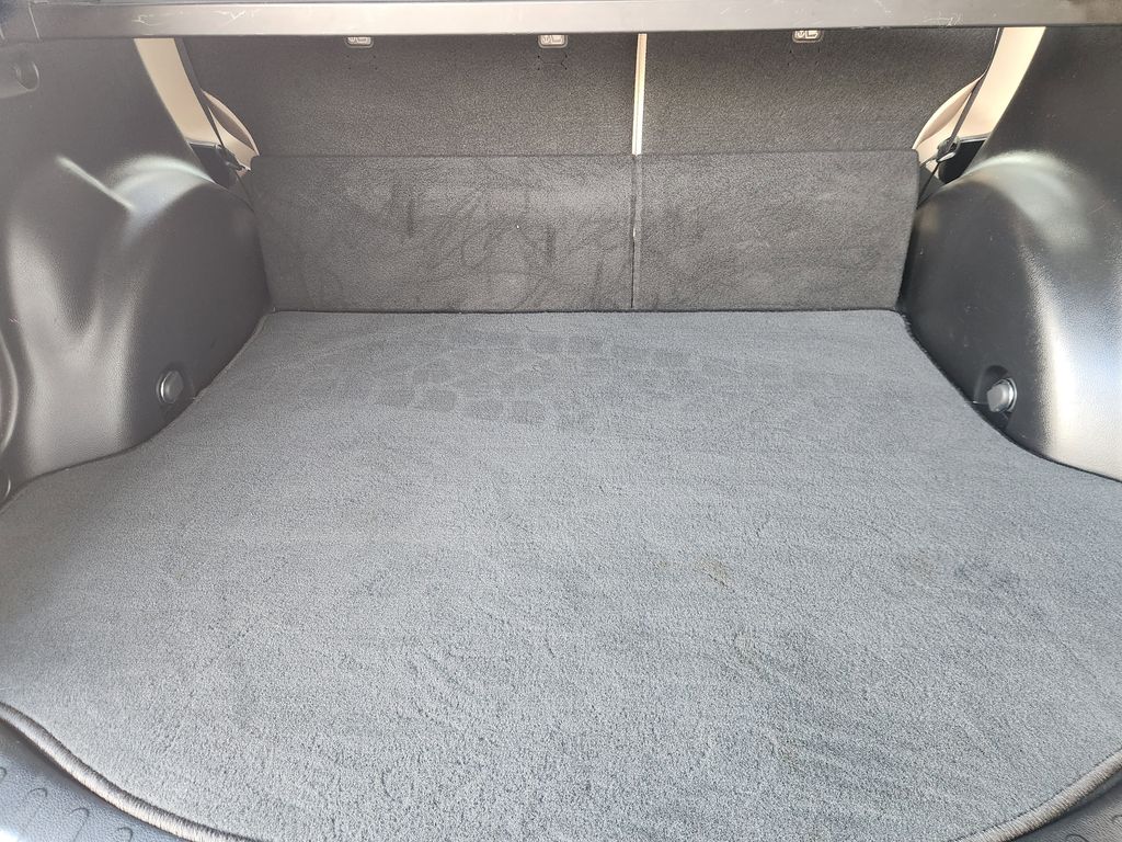 2014 Toyota RAV4 XLE Black at Baytown Hyundai
