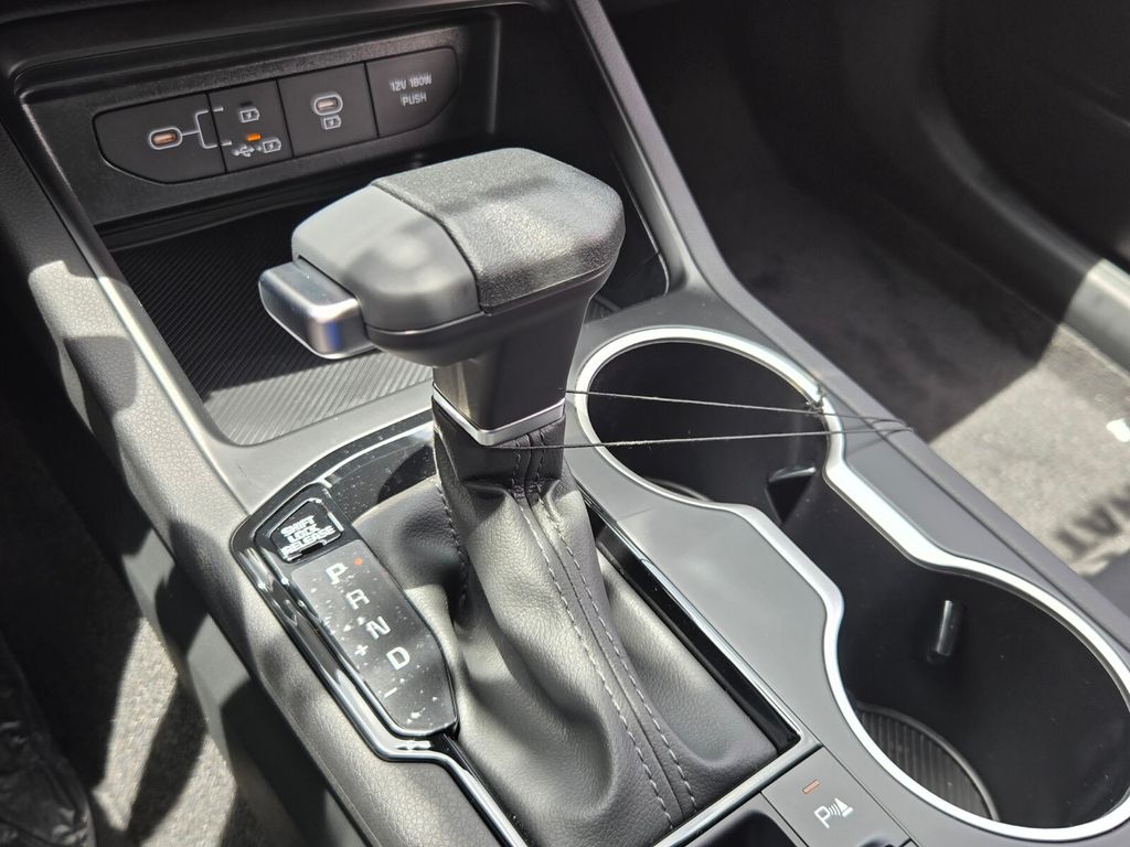 2026 Kia K5 - $27,121