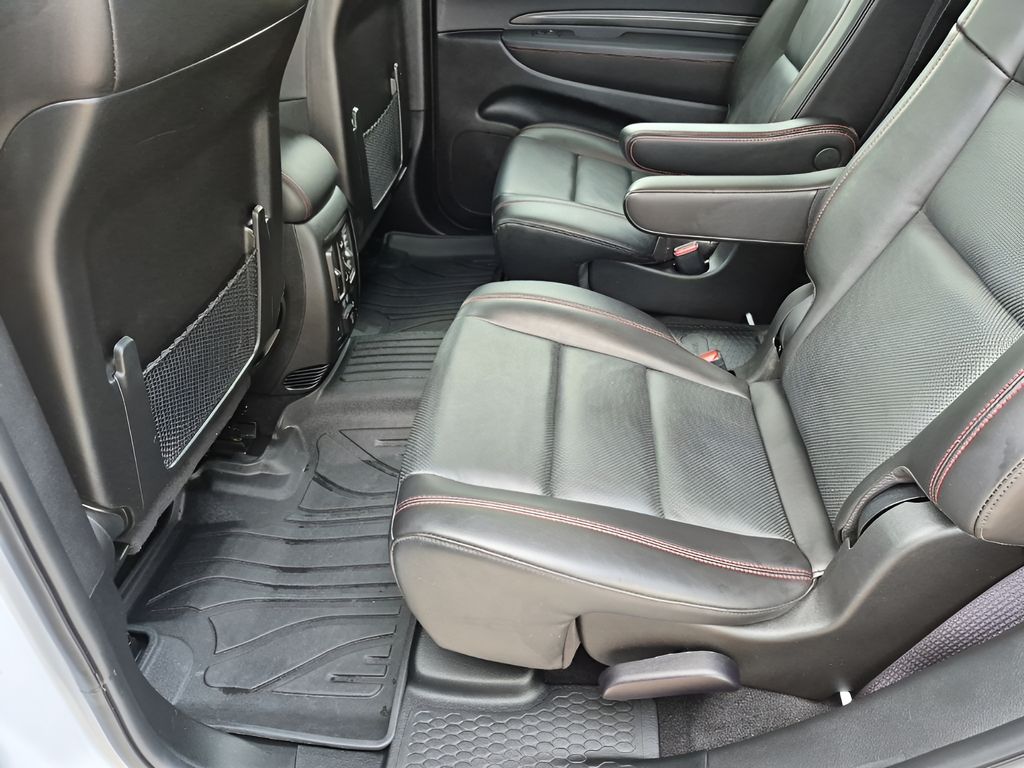 Used Car 2024 Dodge Durango  R/t Plus For Sale Under $50,000 In Austin, Texas