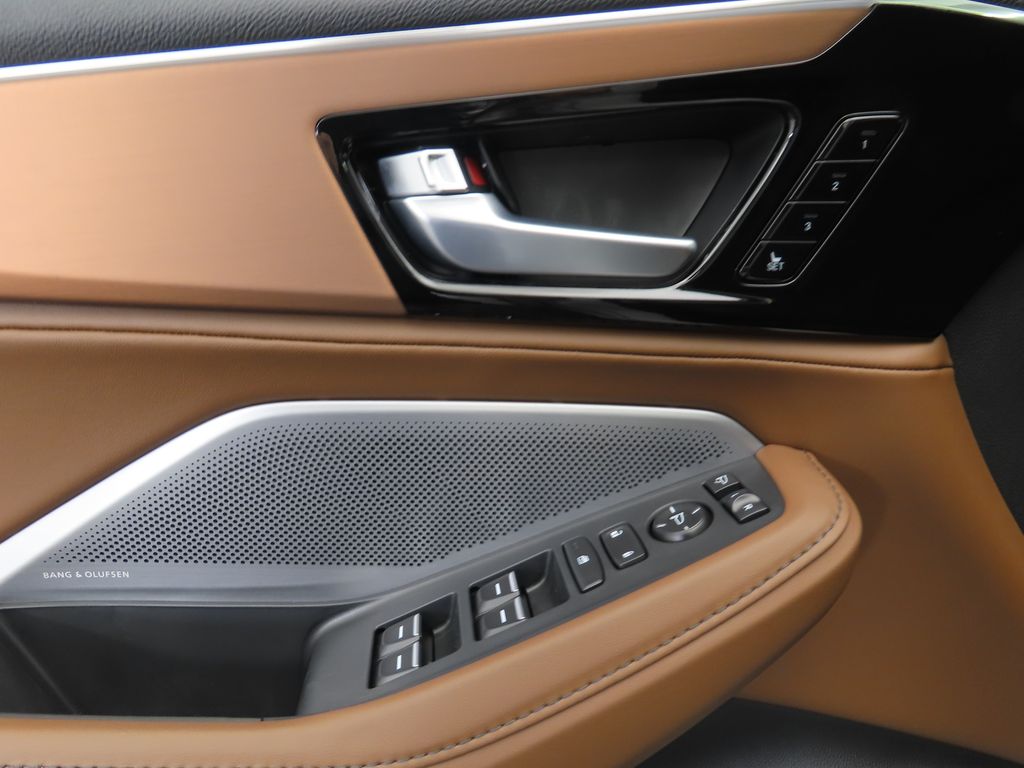 2025 Acura MDX Technology 25