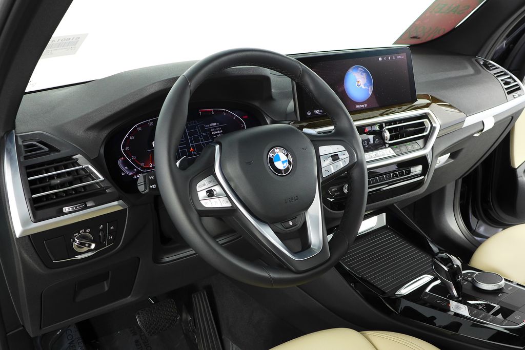Thumbnail: 2023 BMW X3 - 31