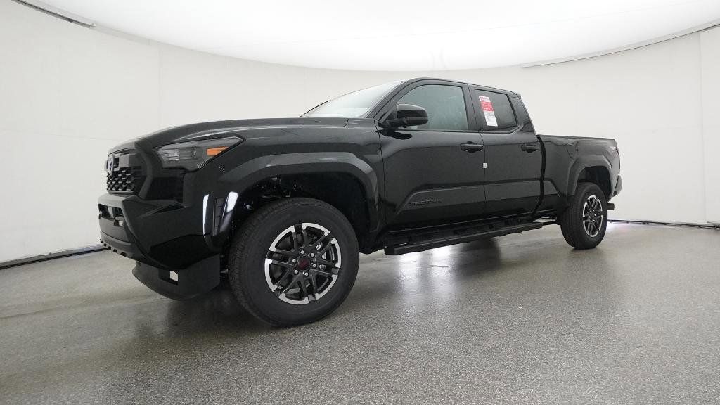 Thumbnail: 2025 Toyota Tacoma - 32