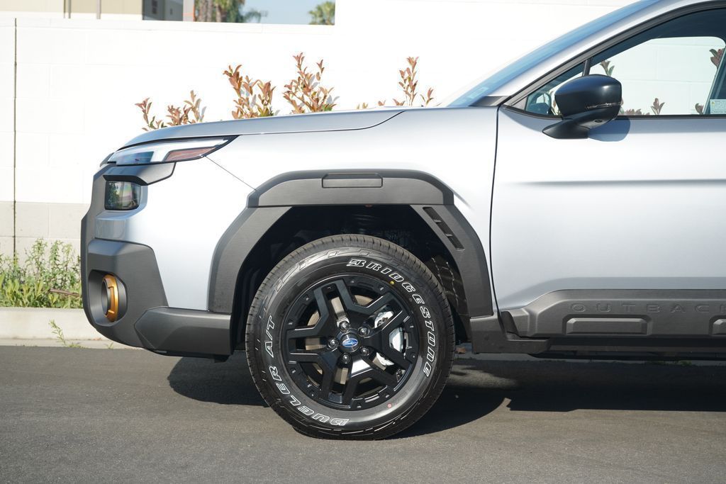 Thumbnail: 2026 Subaru Outback - 2