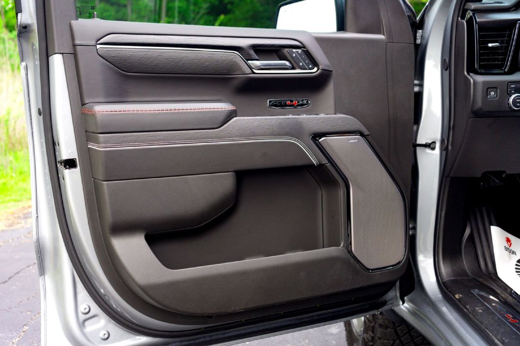 Used Car 2024 Gmc Sierra 1500  At4x For Sale Under $70,000 In Taylor, Texas