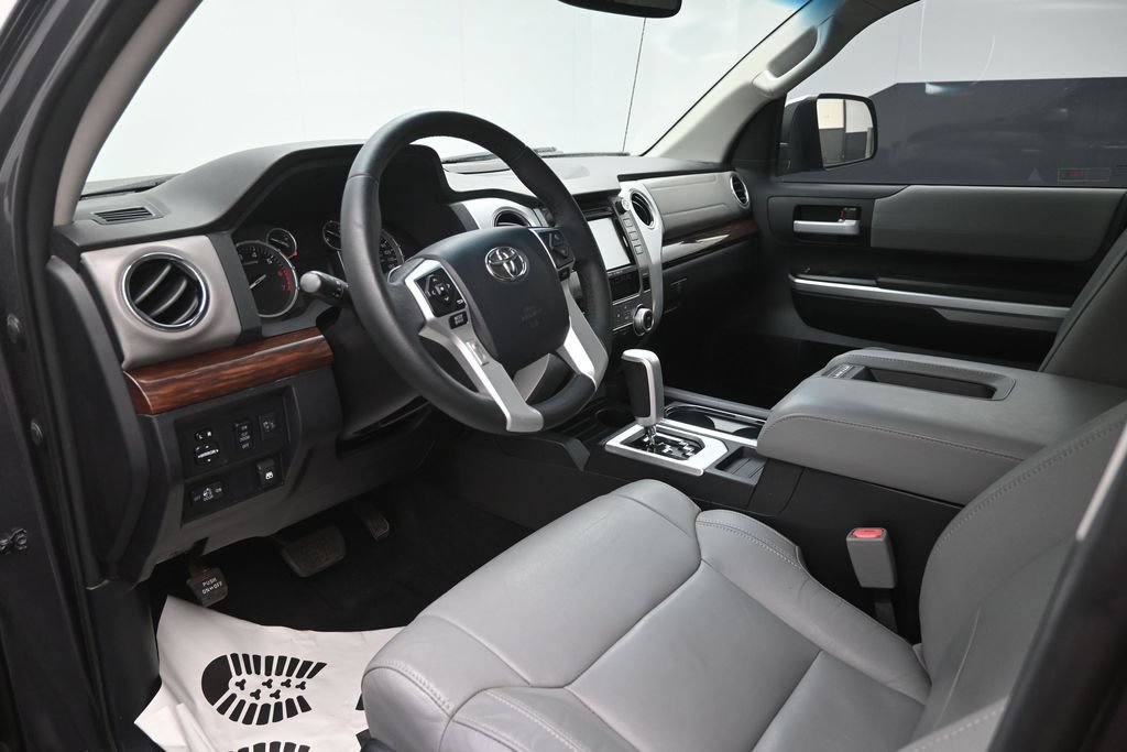 Used 2015 Toyota Tundra Truck