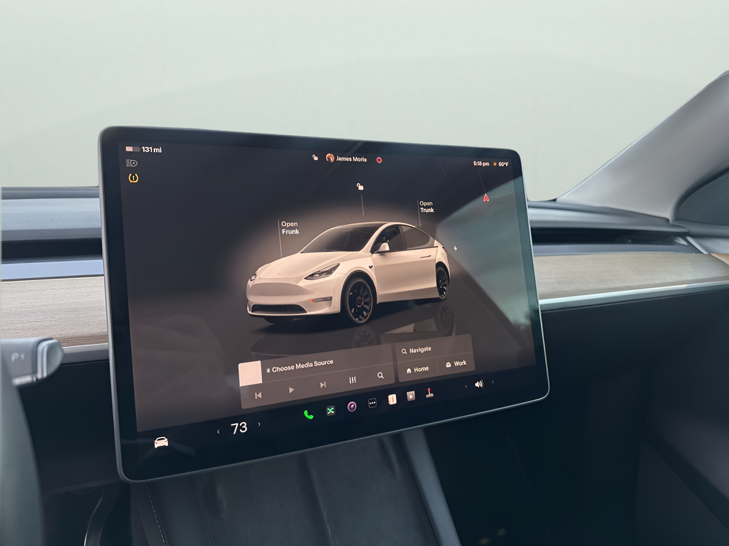 Used Car 2022 Tesla Model Y  Performance For Sale Under $35,000 In Austin, Texas