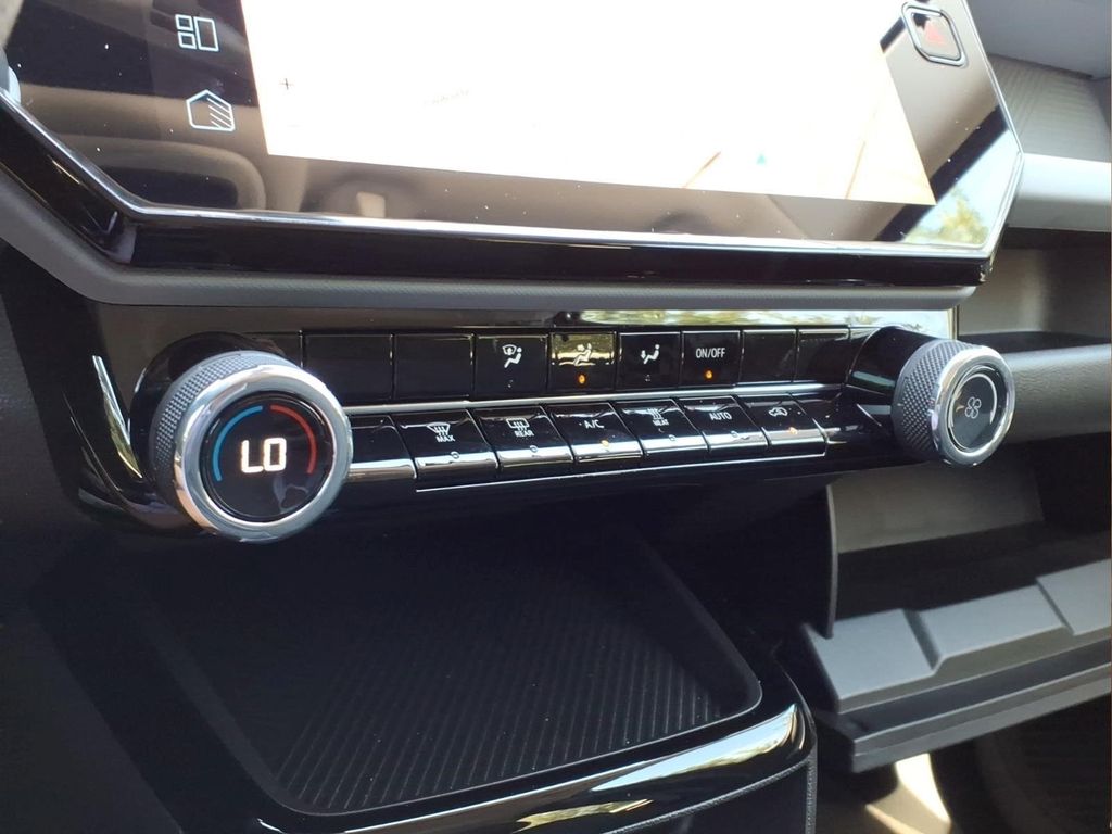 ChevroletBolt EV6