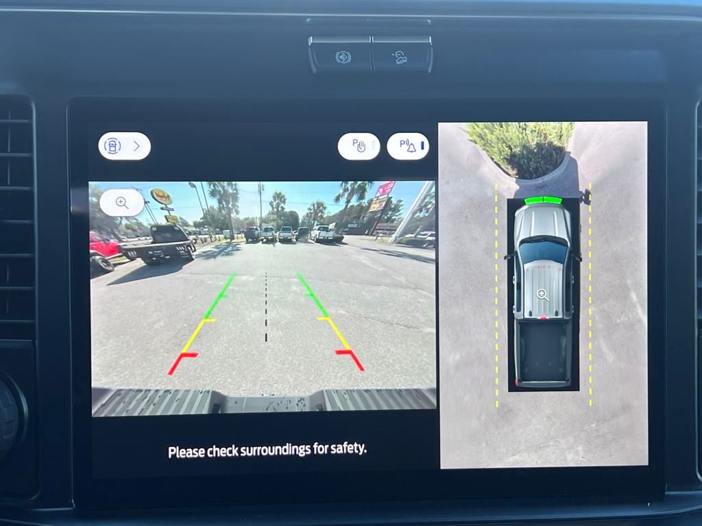2025 Ford F-250SD Platinum - 10