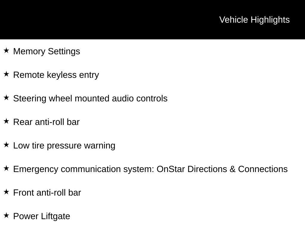 View vehicle photo 6