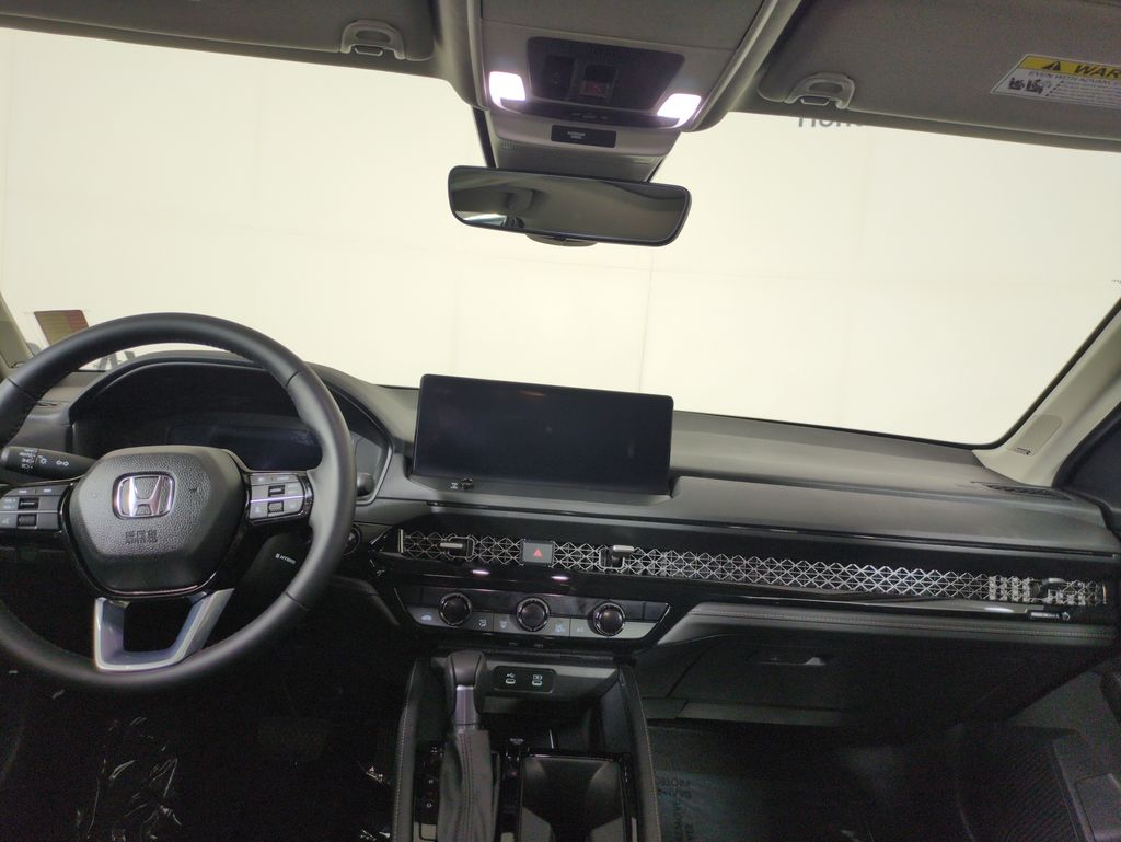 Used 2024 Honda Accord Hybrid For Sale in Fort Wayne, IN