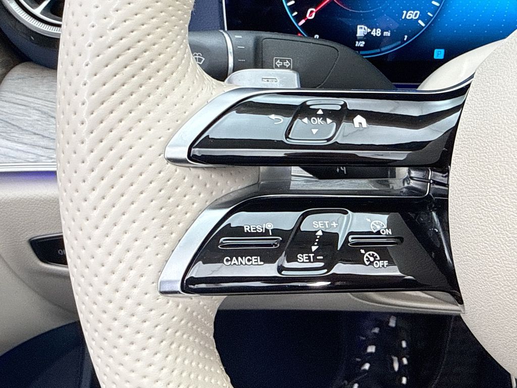 Thumbnail: 2023 Mercedes-Benz E-Class - 11