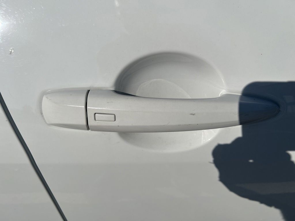 2024 Nissan Sentra SV White at Davis Toyota of Orangeburg