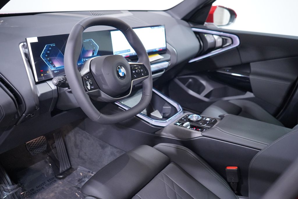 Thumbnail: 2026 BMW X3 - 6