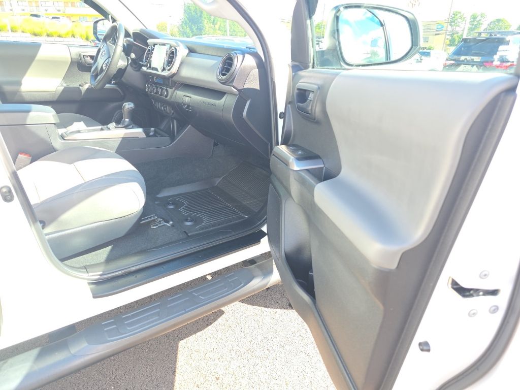 Used 2023 Toyota Tacoma Truck