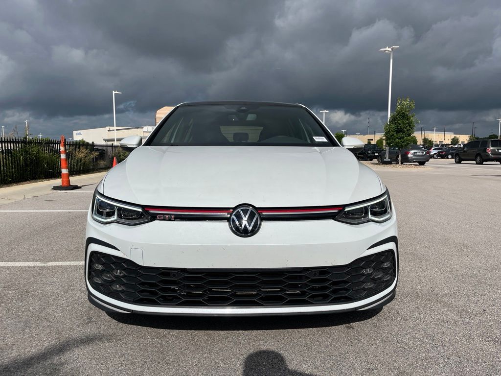 Thumbnail: 2024 Volkswagen Golf - 2