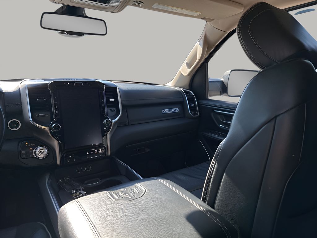 Used Car 2020 Ram 1500  Laramie For Sale Under $35,000 In Austin, Texas