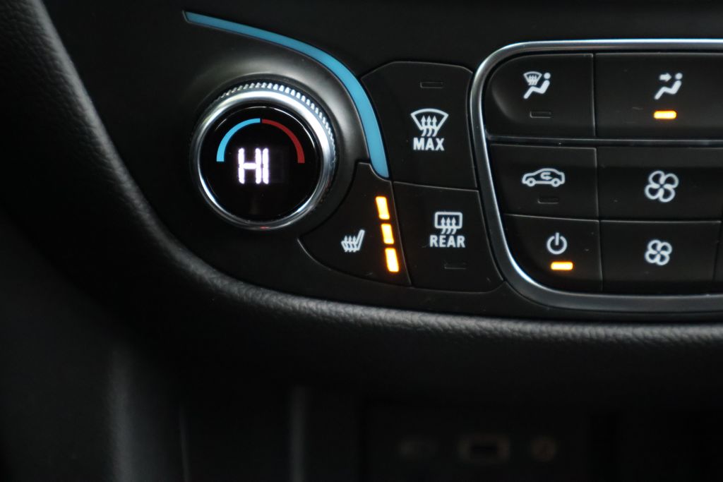 2023 Chevrolet Equinox LT 20