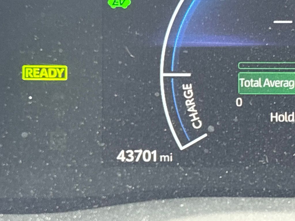 Used 2025 Toyota Camry Sedan