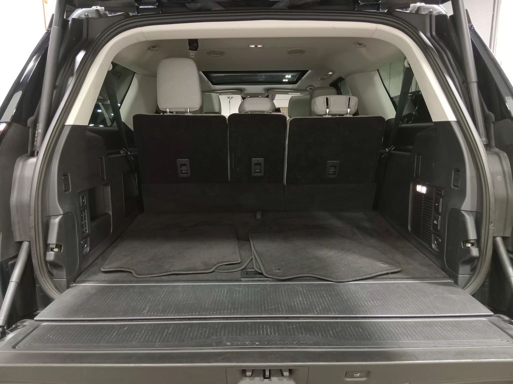 2025 Ford Expedition Active MAX