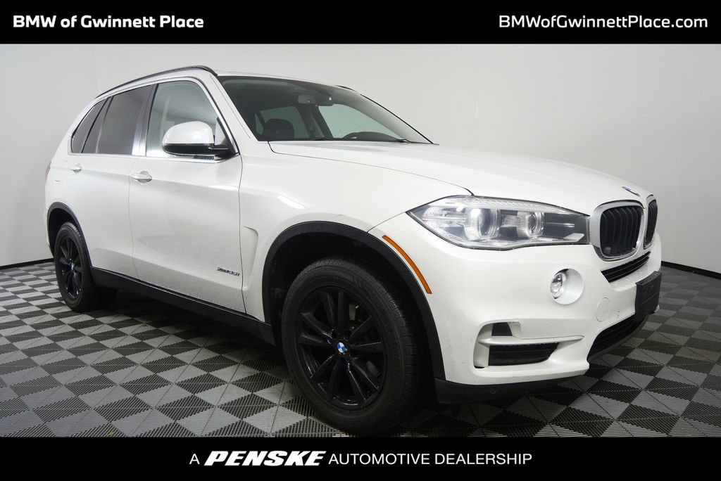 2014 BMW X5 xDrive35i -
                  Duluth, GA